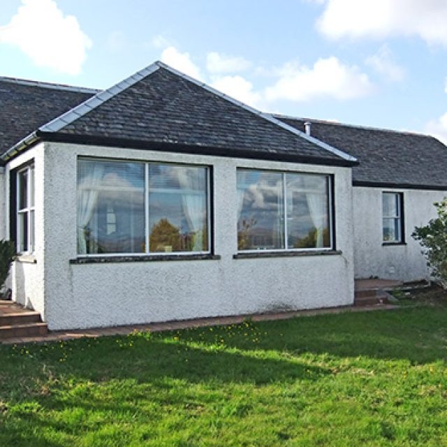 Gortan Self Catering, Isle of Islay