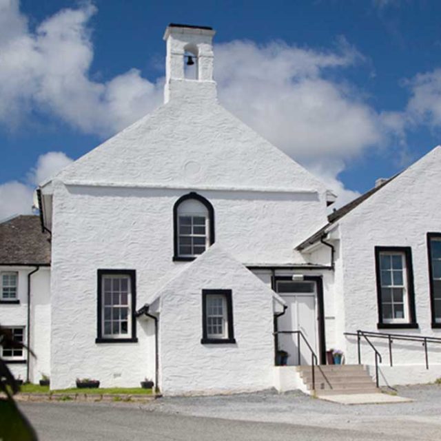 Port Charlotte Holidays