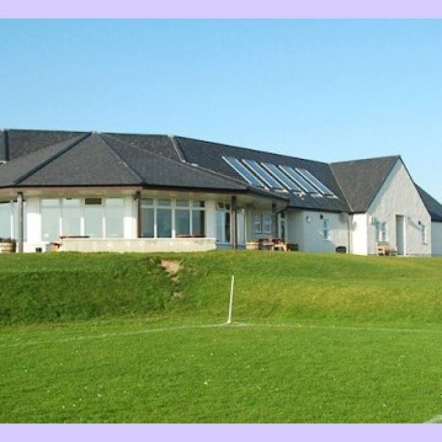 Port Mor Centre